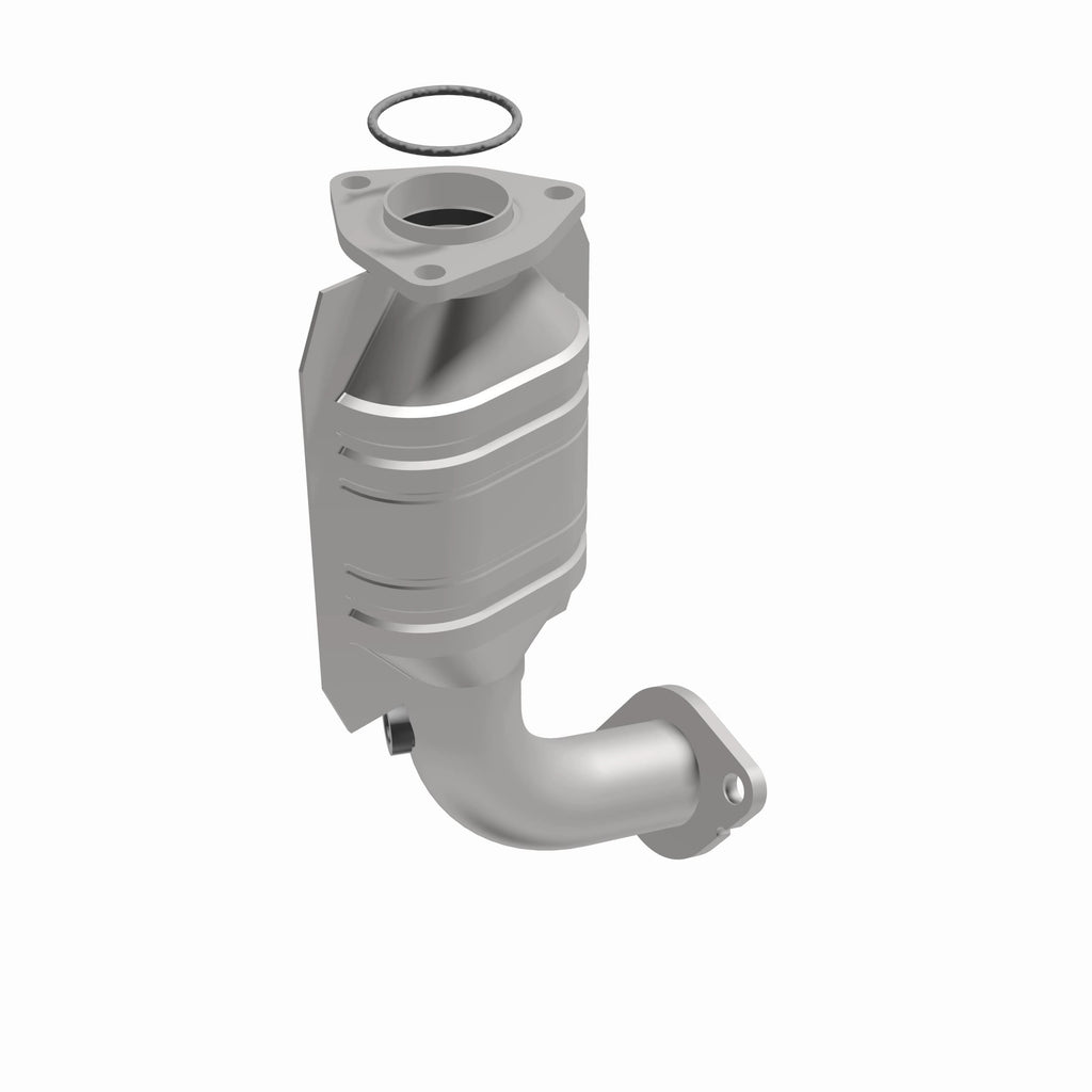 MagnaFlow Exhaust Products 49555 OEM Grade Direct-Fit Catalytic Converter for Select Chevrolet Tracker, Suzuki Vitara
