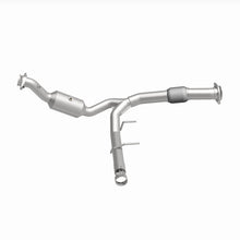 Load image into Gallery viewer, MagnaFlow Exhaust Products 280219 OEM Grade Direct-Fit Catalytic Converter for Select Ford Expedition, Lincoln Navigator