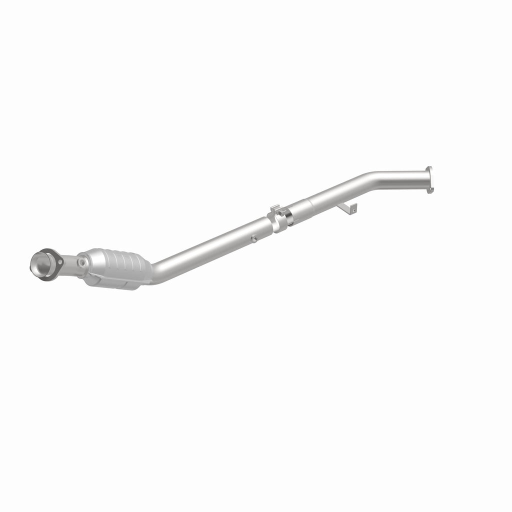 MagnaFlow Exhaust Products 49730 OEM Grade Direct-Fit Catalytic Converter for Select Pontiac GTO