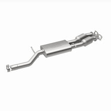 Load image into Gallery viewer, MagnaFlow Exhaust Products 280729 OEM Grade Direct-Fit Catalytic Converter for Select Cadillac XT5