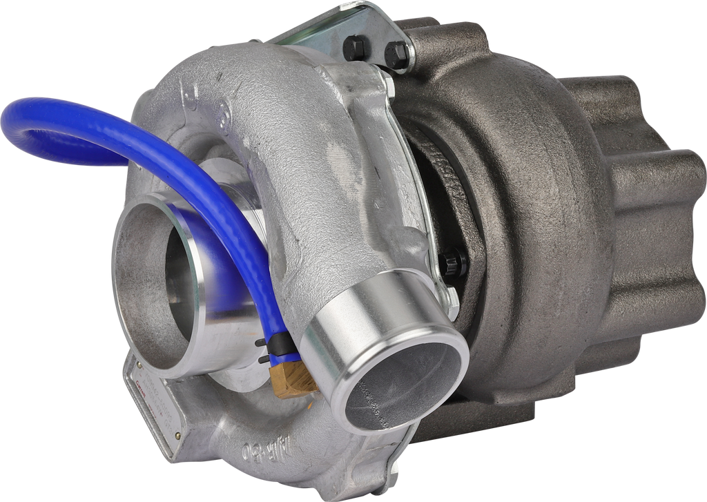 Alliant Power 709942-5009S Turbocharger