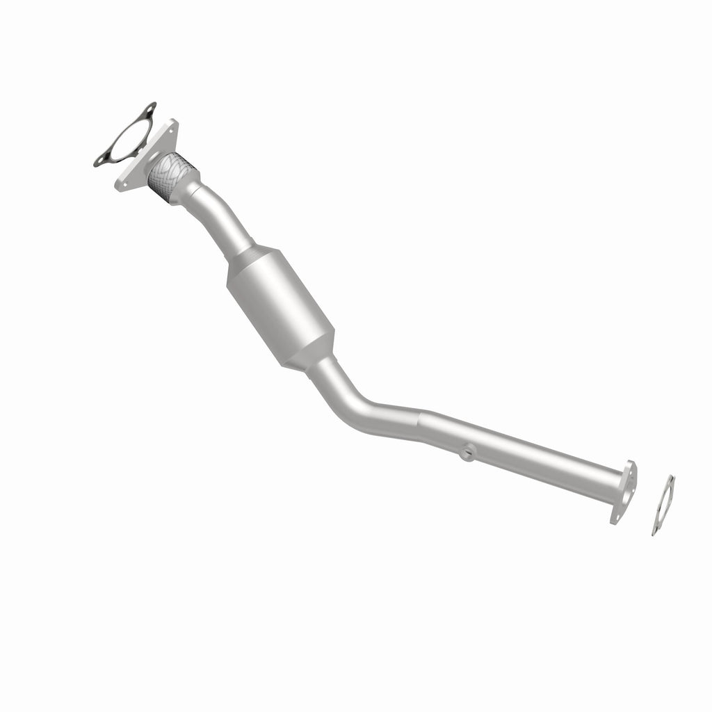 MagnaFlow Exhaust Products 23630 HM Grade Direct-Fit Catalytic Converter for Select Saturn Ion