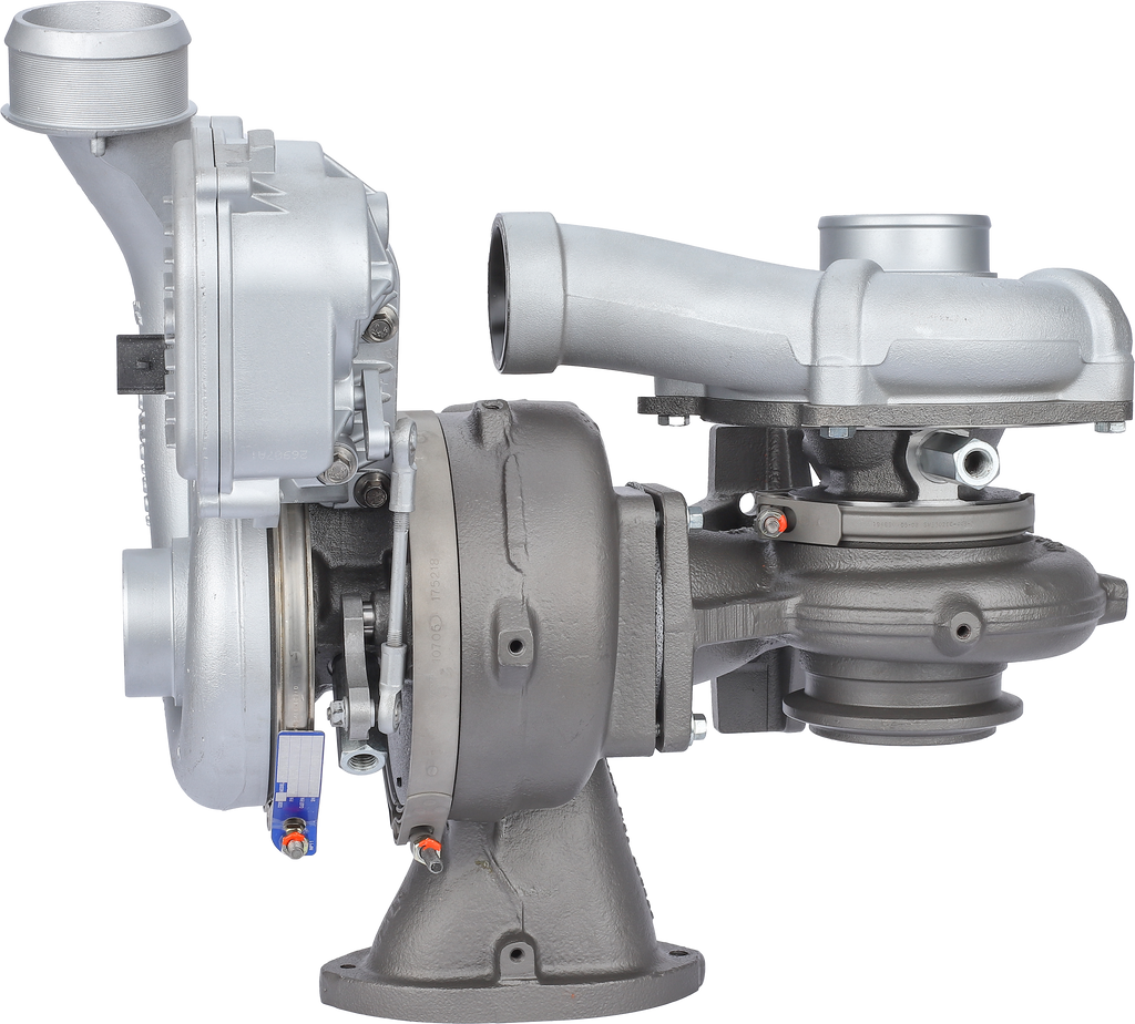 Alliant Power AP90035 Turbocharger