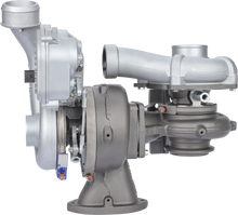 Load image into Gallery viewer, Alliant Power AP90035 Turbocharger