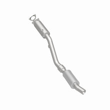 Load image into Gallery viewer, MagnaFlow Exhaust Products 24139 HM Grade Direct-Fit Catalytic Converter for Select Audi A4 Quattro