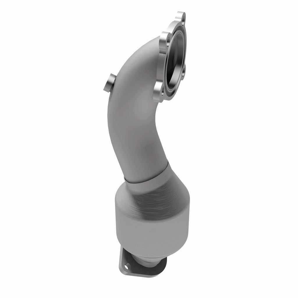 MagnaFlow Exhaust Products 49201 OEM Grade Direct-Fit Catalytic Converter for Select Pontiac Solstice, Saturn Sky