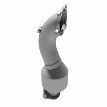 Load image into Gallery viewer, MagnaFlow Exhaust Products 49201 OEM Grade Direct-Fit Catalytic Converter for Select Pontiac Solstice, Saturn Sky