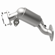 Load image into Gallery viewer, MagnaFlow Exhaust Products 22-010 OEM Grade Manifold Catalytic Converter for Select Lexus RX450h, Lexus RX450hL, Toyota Highlander