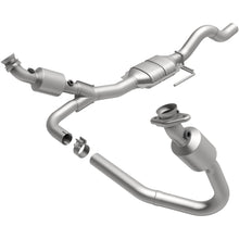 Load image into Gallery viewer, MagnaFlow Exhaust Products 23735 HM Grade Direct-Fit Catalytic Converter for Select Dodge Dakota