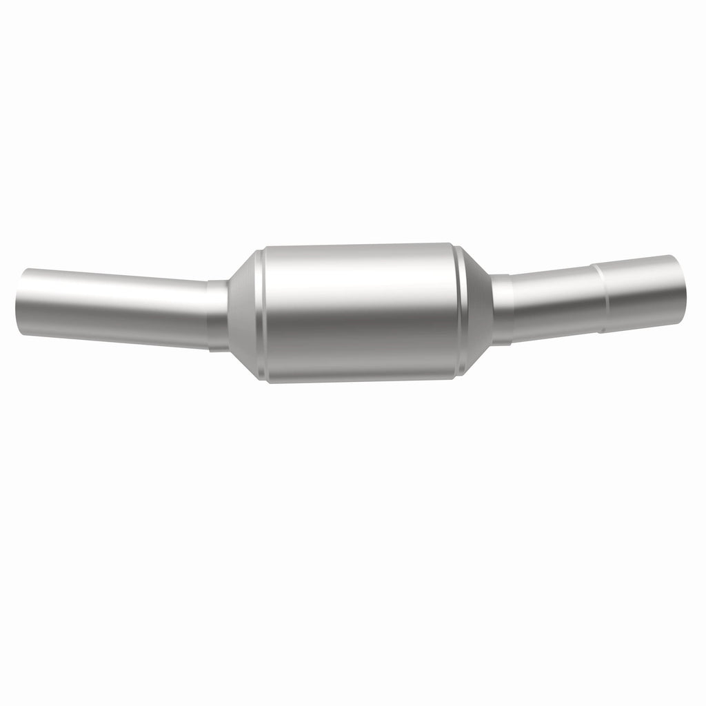MagnaFlow Exhaust Products 3391432 California CARB Direct-Fit Catalytic Converter for Select Chevrolet Astro, Chevrolet Blazer, Chevrolet C10, Chevrolet C10 Suburban, Chevrolet C20, Chevrolet C20 Suburban, Chevrolet G10, Chevrolet G20, Chevrolet G30,
