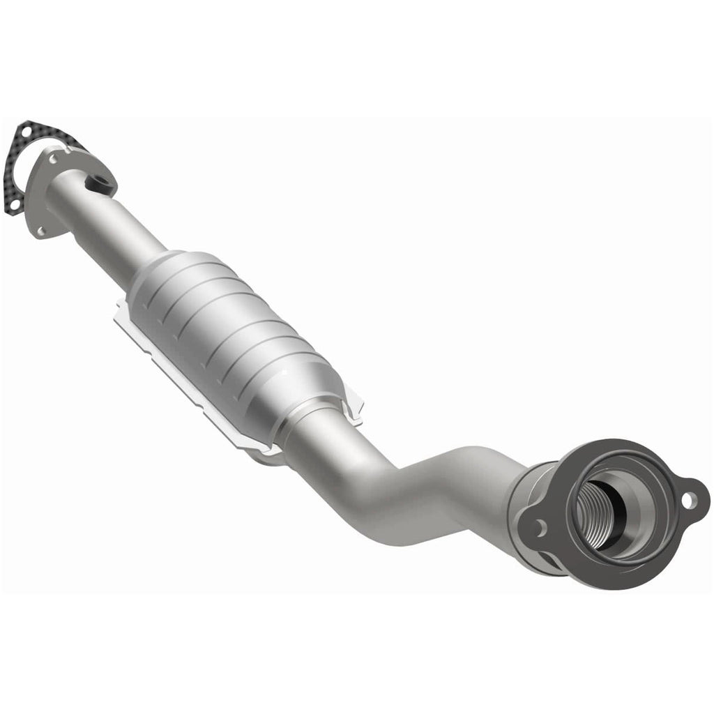 MagnaFlow Exhaust Products 23520 HM Grade Direct-Fit Catalytic Converter for Select Chevrolet Malibu, Oldsmobile Achieva, Oldsmobile Alero, Oldsmobile Cutlass, Pontiac Grand Am