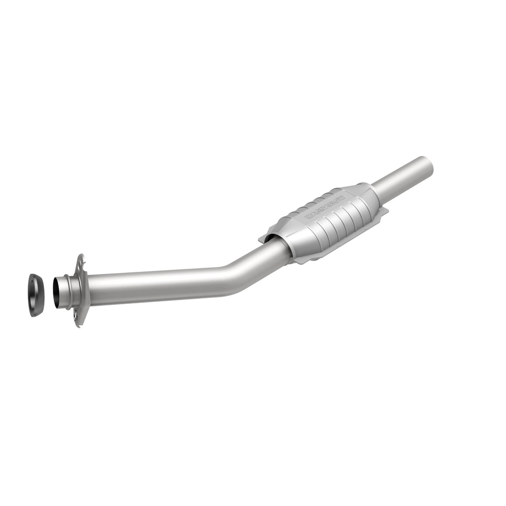 MagnaFlow Exhaust Products 23273 Standard Grade Direct-Fit Catalytic Converter for Select Chrysler Town & Country, Dodge Caravan, Dodge Grand Caravan, Plymouth Grand Voyager