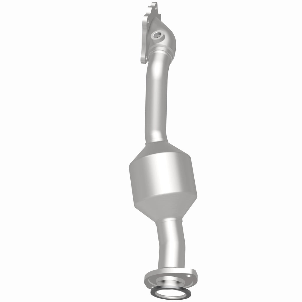 MagnaFlow Exhaust Products 22-015 OEM Grade Manifold Catalytic Converter for Select Lexus GS350, Lexus IS300, Lexus IS350, Lexus RC300, Lexus RC350