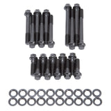 Edelbrock 85552  E-Series Cylinder Head Bolt Kit #85552 For Chrysler Small-Block