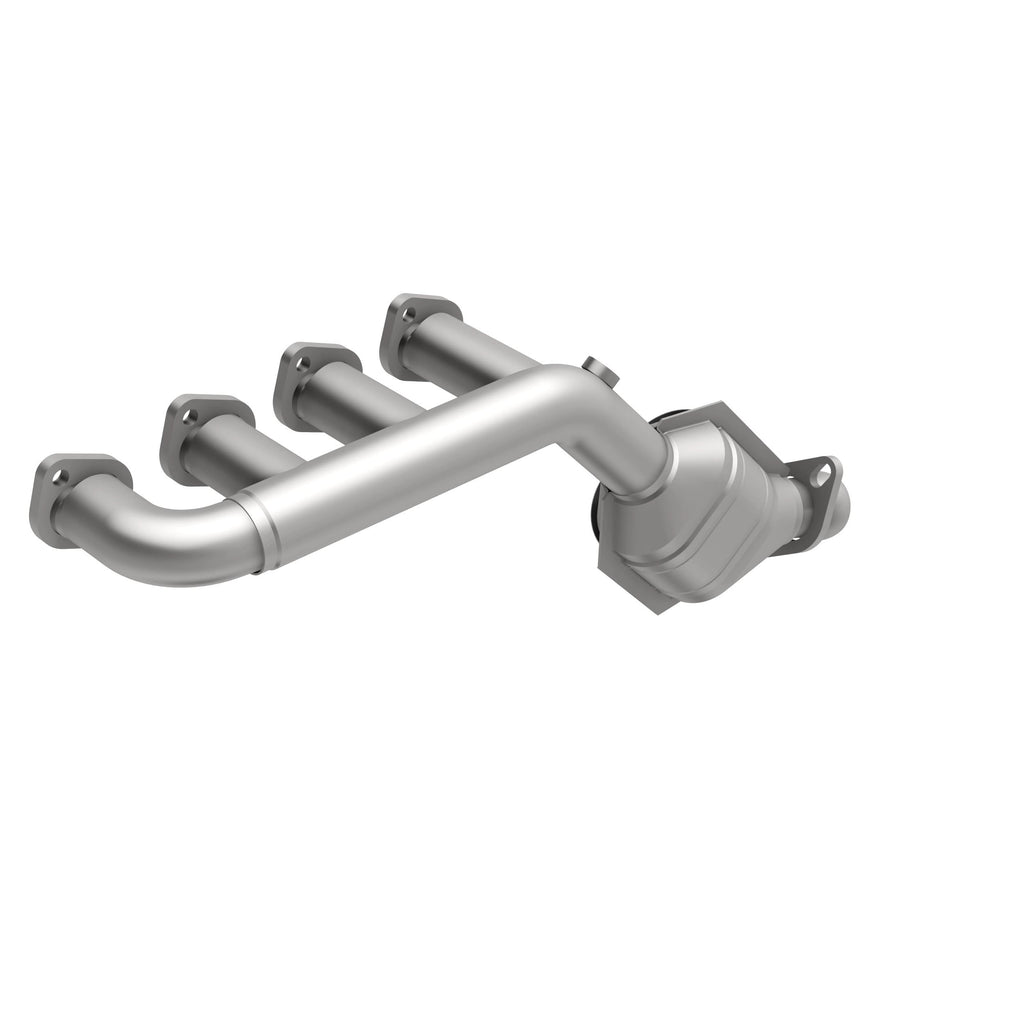 MagnaFlow Exhaust Products 337905 California CARB Manifold Catalytic Converter for Select Lincoln Mark VIII