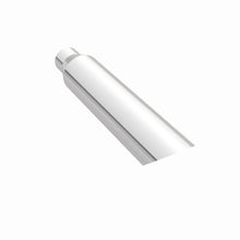 Load image into Gallery viewer, MagnaFlow Exhaust Products 35216 Single Exhaust Tip - 2.25in. Inlet/3.5in. Outlet