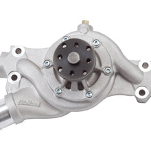 Load image into Gallery viewer, Water-Pump-Victor-Pro-Series-Chevrolet-1955-95-262-400-Ci-V8-Engines-Standard-Length