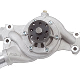 Edelbrock 8827 Water Pump SBC Cartridge Style Race
