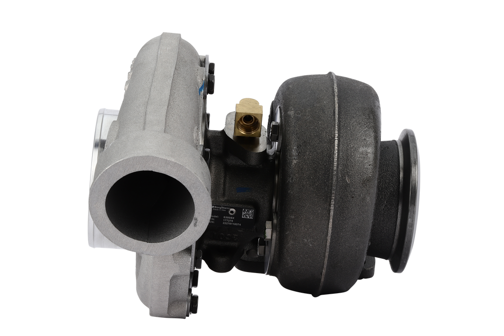 Alliant Power 177275 Turbocharger