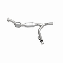 Load image into Gallery viewer, MagnaFlow Exhaust Products 23082 HM Grade Direct-Fit Catalytic Converter for Select Ford F-150