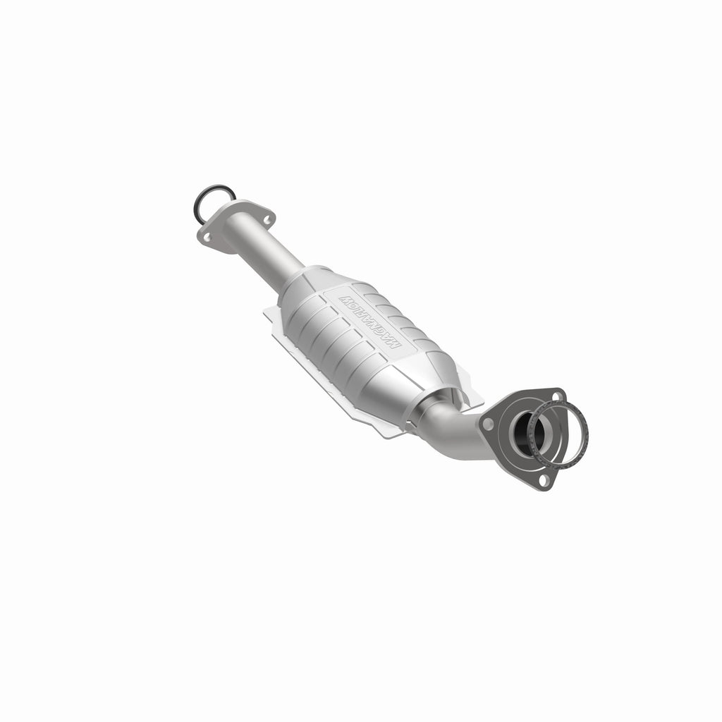 MagnaFlow Exhaust Products 24406 HM Grade Direct-Fit Catalytic Converter for Select Toyota Tundra