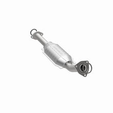 Load image into Gallery viewer, MagnaFlow Exhaust Products 24406 HM Grade Direct-Fit Catalytic Converter for Select Toyota Tundra