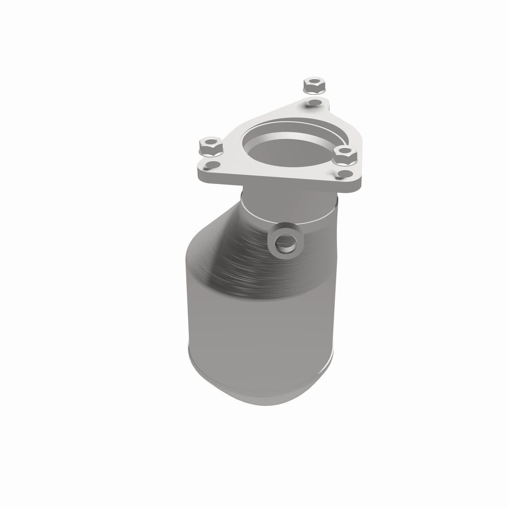 MagnaFlow Exhaust Products 290110 OEM Grade Manifold Catalytic Converter for Select Subaru Ascent, Subaru Legacy, Subaru Outback