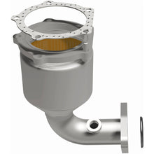 Load image into Gallery viewer, MagnaFlow Exhaust Products 452231 California CARB Direct-Fit Catalytic Converter for Select INFINITI I30, Nissan Maxima