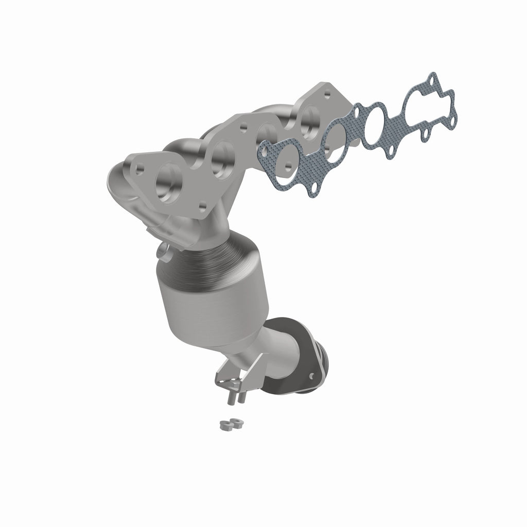 MagnaFlow Exhaust Products 5531919 California CARB Manifold Catalytic Converter for Select Mazda MX-5 Miata