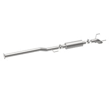 Load image into Gallery viewer, MagnaFlow Exhaust Products 17147 Off Road Pro Series Gas Stainless Cat-Back for Select Toyota Tacoma