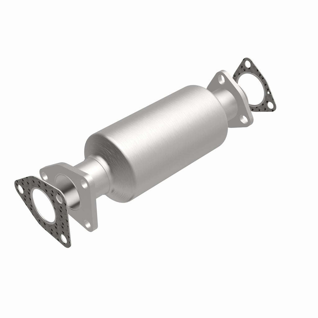 MagnaFlow Exhaust Products 22622 Standard Grade Direct-Fit Catalytic Converter for Select Acura Integra, Honda Prelude