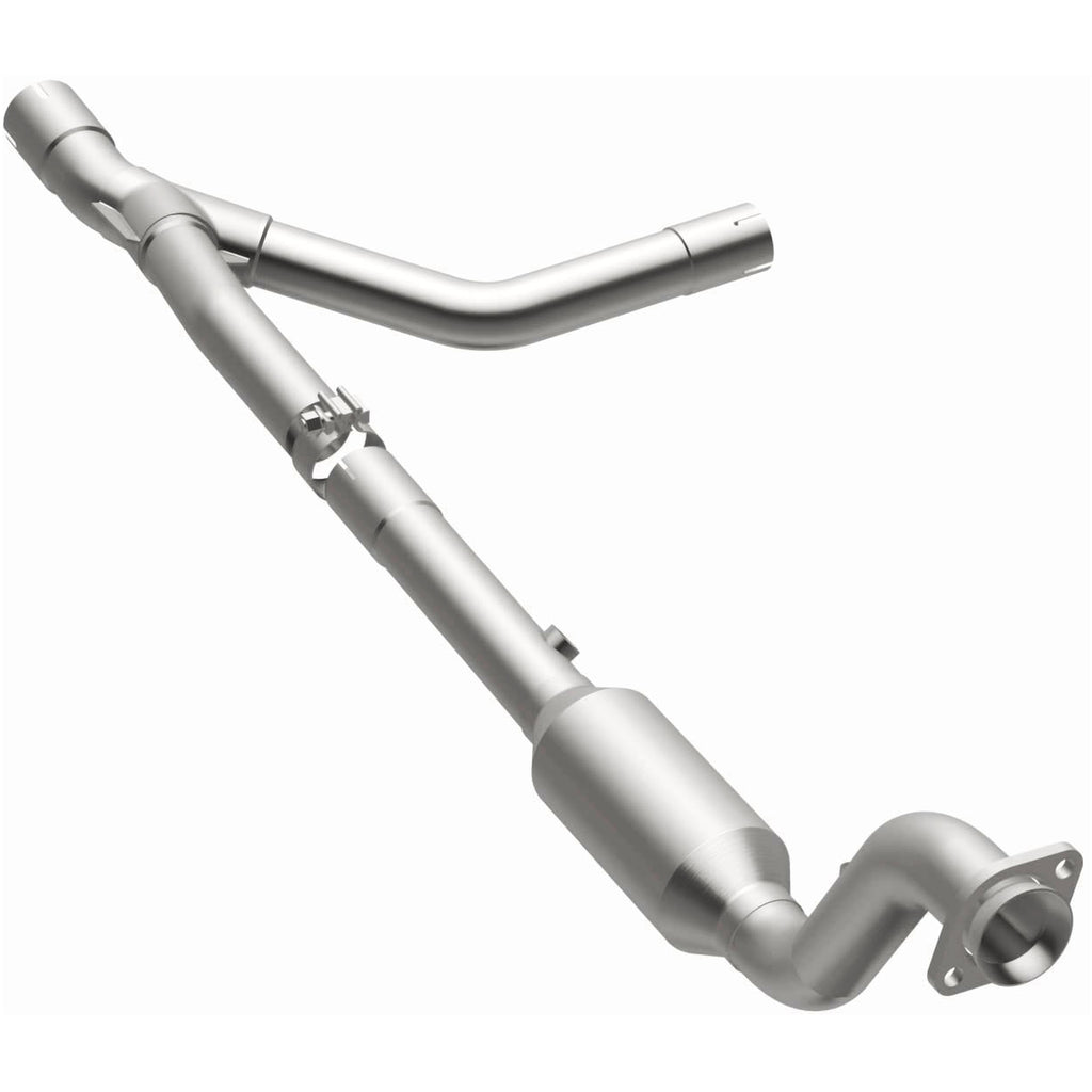 MagnaFlow Exhaust Products 4651597 California CARB Direct-Fit Catalytic Converter for Select Dodge Ram