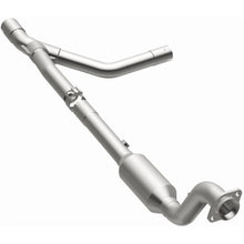 Load image into Gallery viewer, MagnaFlow Exhaust Products 4651597 California CARB Direct-Fit Catalytic Converter for Select Dodge Ram