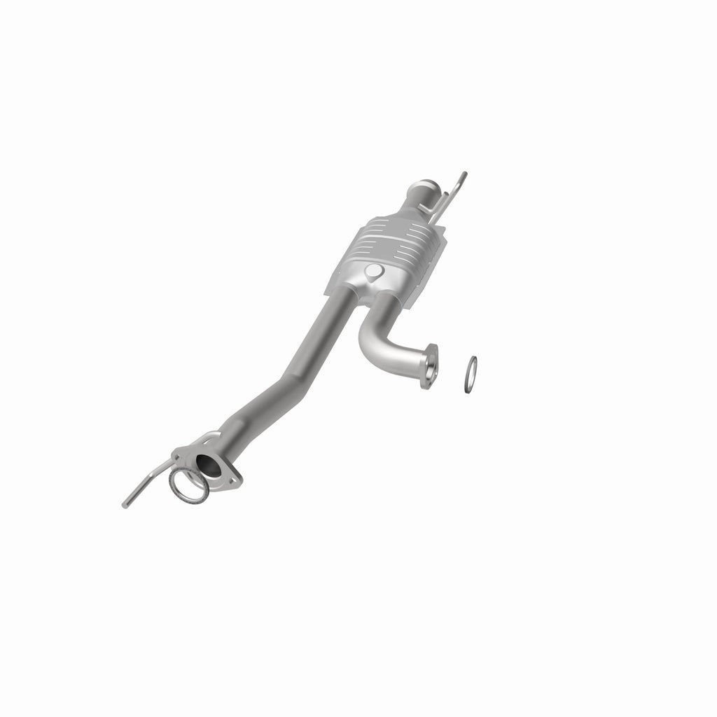 MagnaFlow Exhaust Products 24168 HM Grade Direct-Fit Catalytic Converter for Select Toyota Tundra