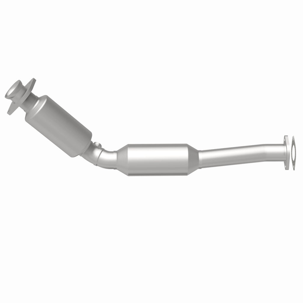 MagnaFlow Exhaust Products 551057 California CARB Direct-Fit Catalytic Converter for Select Ford Crown Victoria, Lincoln Town Car, Mercury Grand Marquis