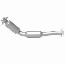 Load image into Gallery viewer, MagnaFlow Exhaust Products 551057 California CARB Direct-Fit Catalytic Converter for Select Ford Crown Victoria, Lincoln Town Car, Mercury Grand Marquis