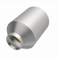 Load image into Gallery viewer, MagnaFlow Exhaust Products 4651306 California CARB Universal Catalytic Converter for Select Buick Rainier, Cadillac Escalade, Cadillac Escalade ESV, Cadillac Escalade EXT, Chevrolet Avalanche 1500, Chevrolet Express 1500, Chevrolet SSR, Chevrolet