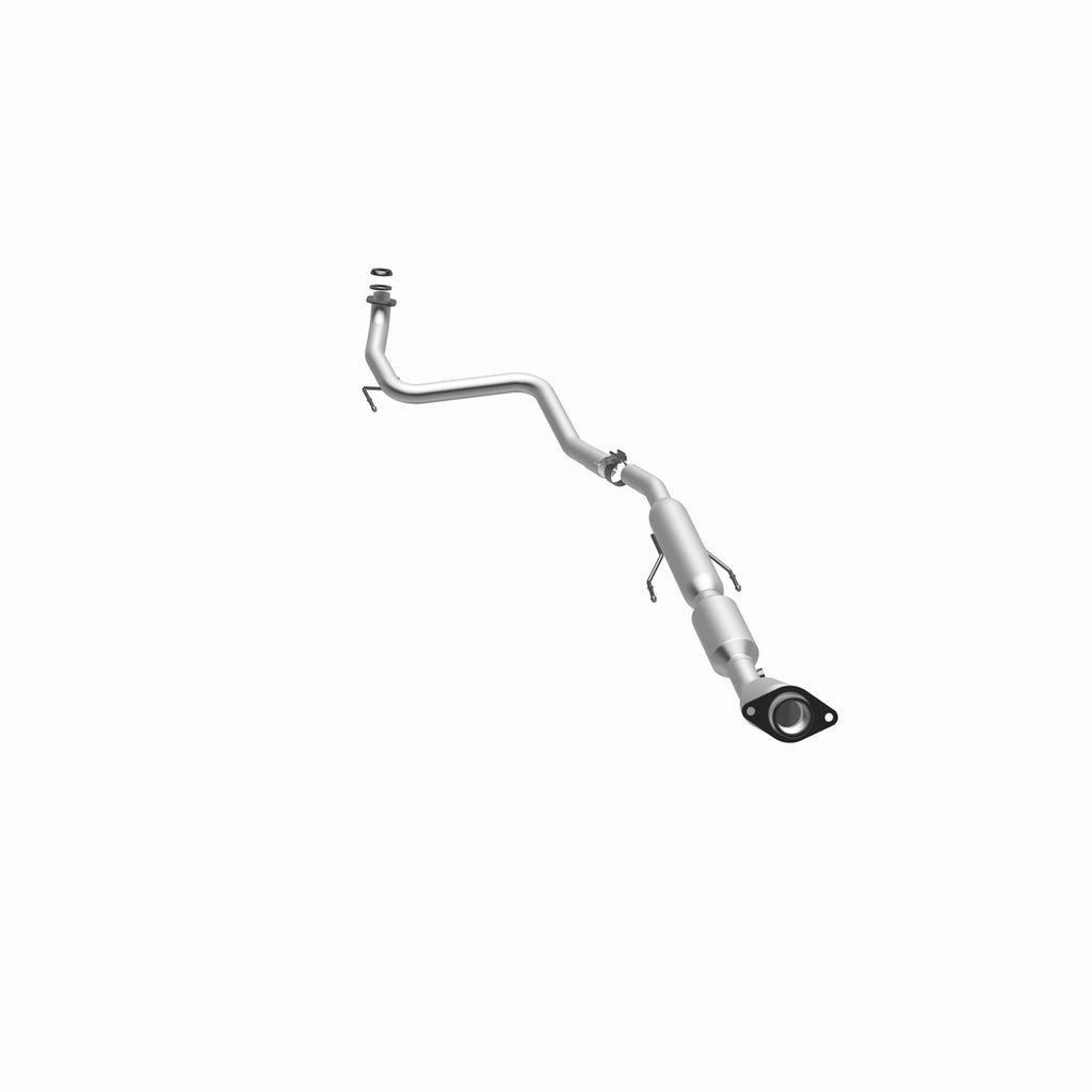 MagnaFlow Exhaust Products 52159 OEM Grade Direct-Fit Catalytic Converter for Select Scion xD