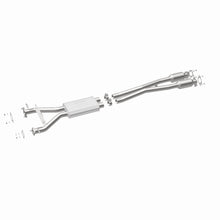 Load image into Gallery viewer, MagnaFlow Exhaust Products 52849 OEM Grade Direct-Fit Catalytic Converter for Select Kia K900