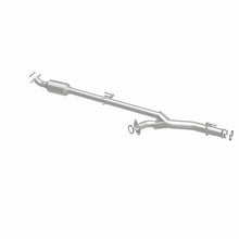 Load image into Gallery viewer, MagnaFlow Exhaust Products 5491573 California CARB Direct-Fit Catalytic Converter for Select Toyota Tundra