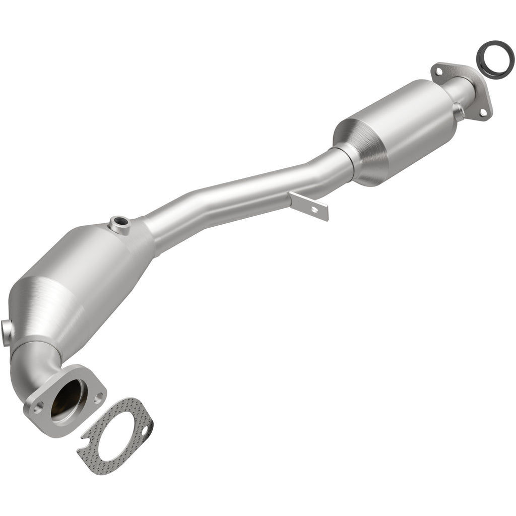 MagnaFlow Exhaust Products 4583490 California CARB Direct-Fit Catalytic Converter for Select Subaru Outback