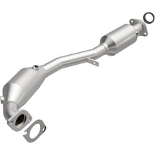 Load image into Gallery viewer, MagnaFlow Exhaust Products 4583490 California CARB Direct-Fit Catalytic Converter for Select Subaru Outback