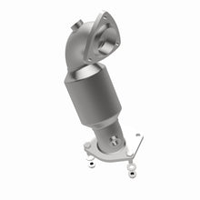 Load image into Gallery viewer, MagnaFlow Exhaust Products 4481971 California CARB Direct-Fit Catalytic Converter for Select Saab 9-3