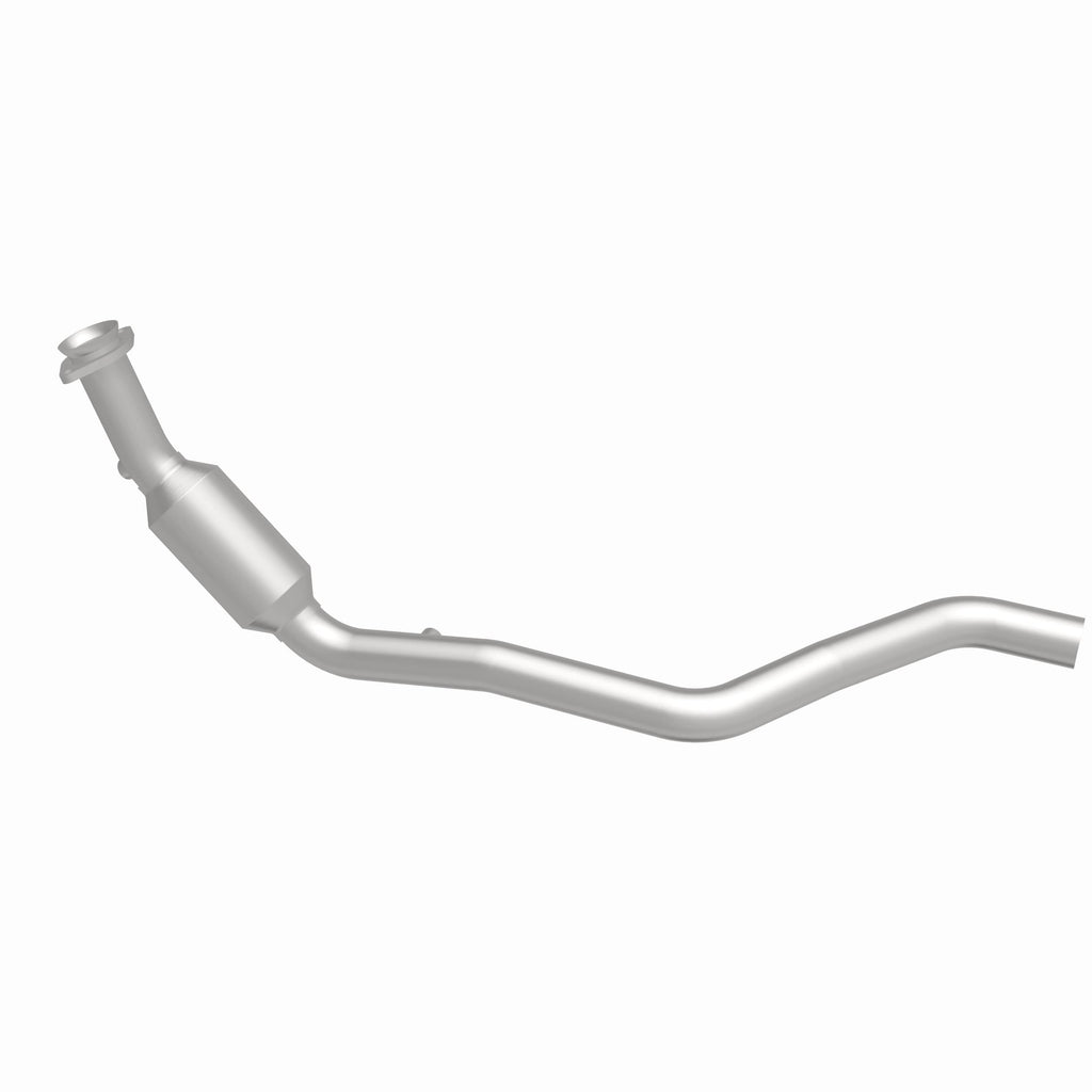 MagnaFlow Exhaust Products 4481467 California CARB Direct-Fit Catalytic Converter for Select Ford Thunderbird, Jaguar S-Type, Lincoln LS
