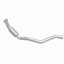 Load image into Gallery viewer, MagnaFlow Exhaust Products 4481467 California CARB Direct-Fit Catalytic Converter for Select Ford Thunderbird, Jaguar S-Type, Lincoln LS