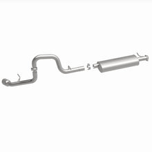 Load image into Gallery viewer, MagnaFlow Exhaust Products 15718 Street Series Polished Cat-Back System for Select Ford Explorer, Ford Explorer Sport, Mercury Mountaineer