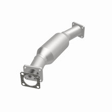 Load image into Gallery viewer, MagnaFlow Exhaust Products 3322433 California CARB Direct-Fit Catalytic Converter for Select Cadillac Seville, Chevrolet Camaro, Chevrolet Corvette, Chevrolet Nova, Pontiac Firebird, Pontiac Phoenix, Pontiac Ventura