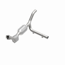 Load image into Gallery viewer, MagnaFlow Exhaust Products 93429 HM Grade Direct-Fit Catalytic Converter for Select Ford F-150
