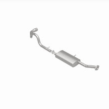 Load image into Gallery viewer, MagnaFlow Exhaust Products 16606 Street Series Polished Cat-Back System for Select Ford Explorer, Mercury Mountaineer