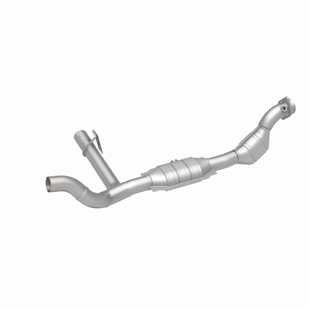 MagnaFlow Exhaust Products 447124 California CARB Direct-Fit Catalytic Converter for Select Ford Expedition, Ford F-150